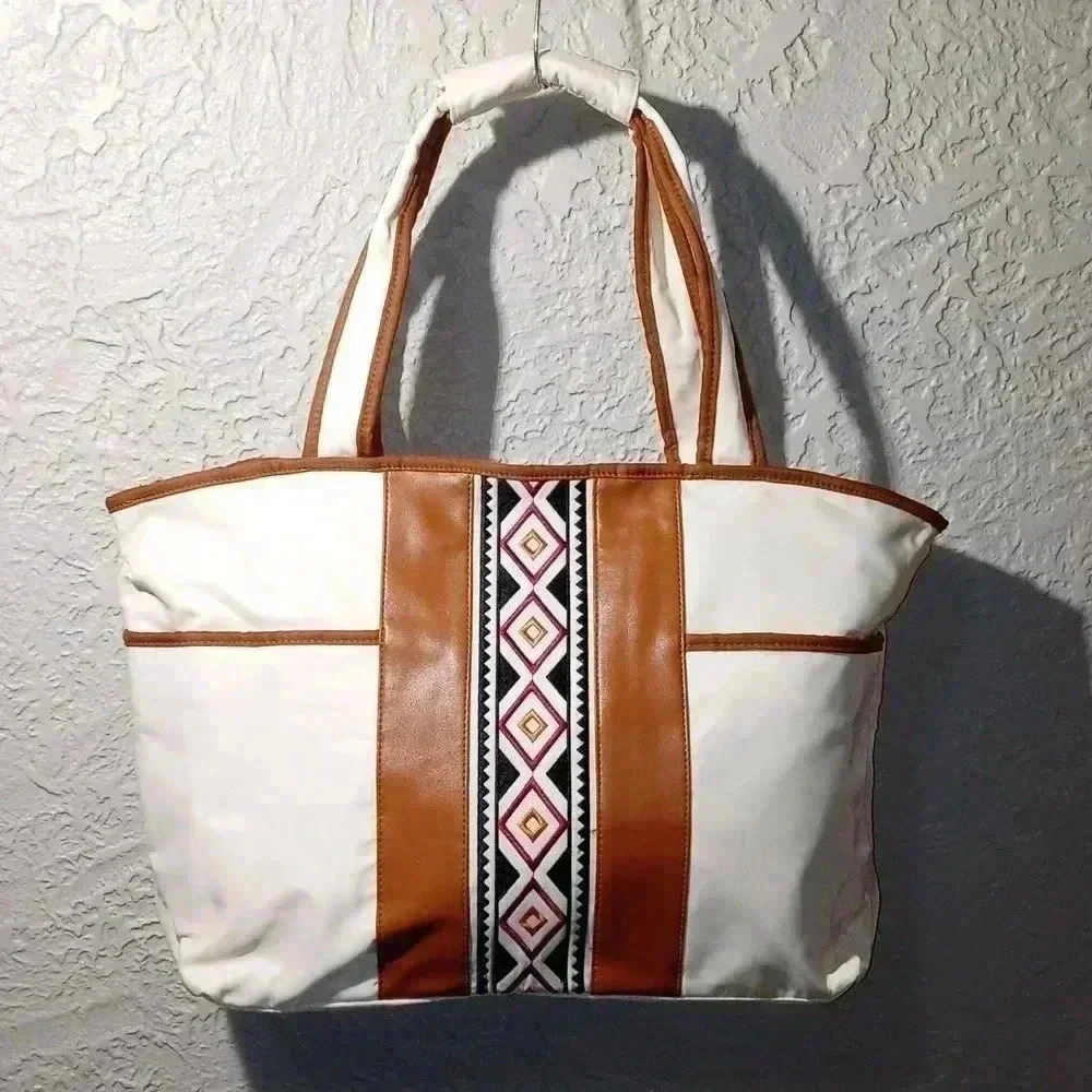 Multi tore bag